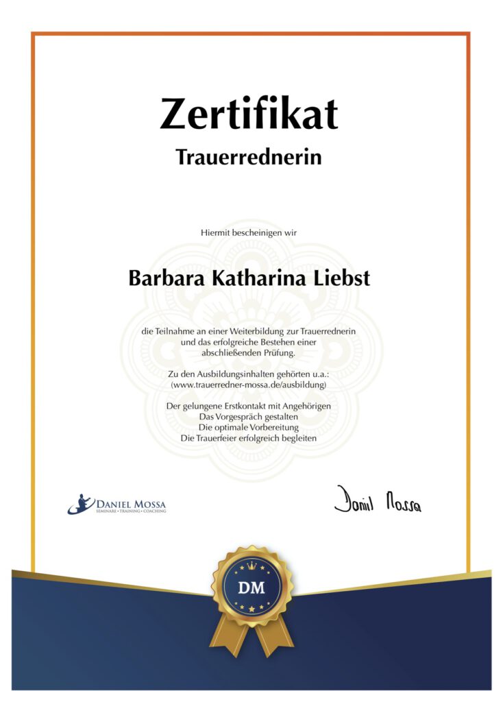 zertifikat_trauerrednerin_barbara_liebst